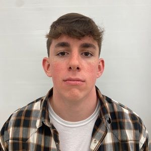 Meet your Posher, Liam